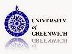 University of Greenwich Links