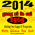 KUMPULAN GAMBAR TAHUN BARU IMLEK GONG XI FA CHAI 2014 Foto Tahun Baru Imlek Gong Xi Fa Cai BB Android Terbaru Lengkap