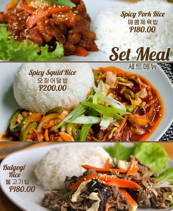 Leann's Tea House More than just a Korean Tea House It's Me, Gracee