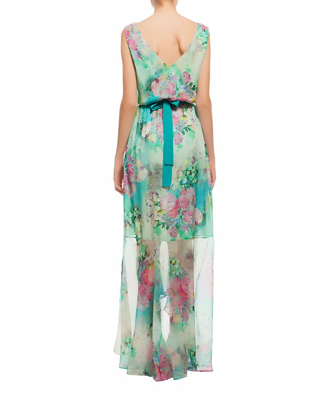 2014 Cotton Frühling Sommer Kleid und Dress Collection renkli+elbise+2015 2014 Cotton Frühling Sommer Kleid und Dress Collection