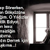 Metinden Ceylana İyi Geceler Resimli Mesajı