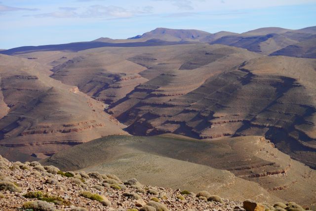 Conny Und Peter In Afrika 2012
