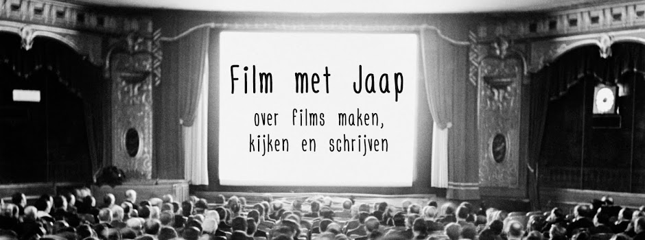 Film met Jaap