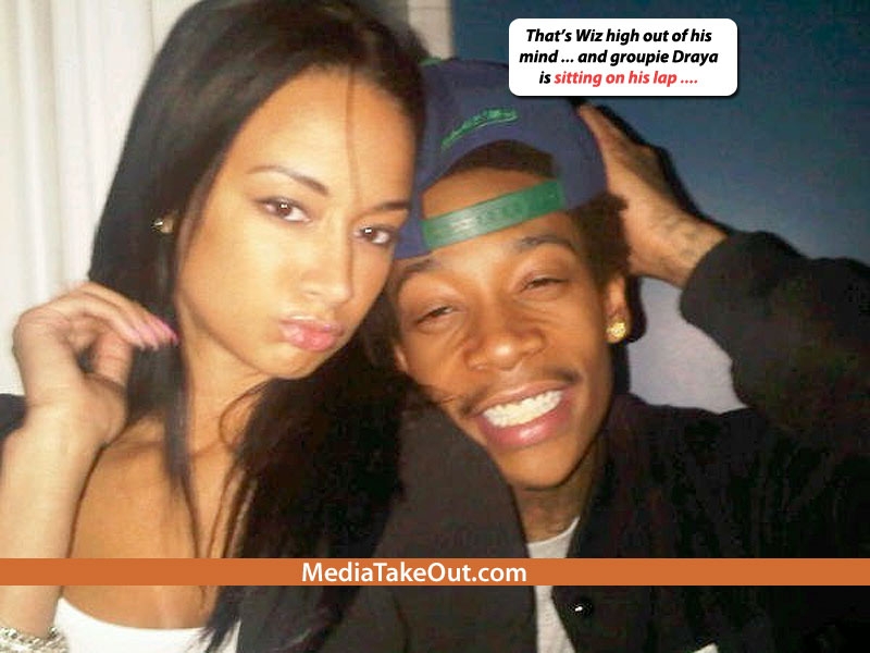 Wives LA' Season 4: Draya Michele Tired Of Jameis Winston Dating ...