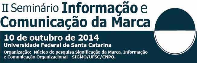 Seminário da Informação e Comunicação da Marca