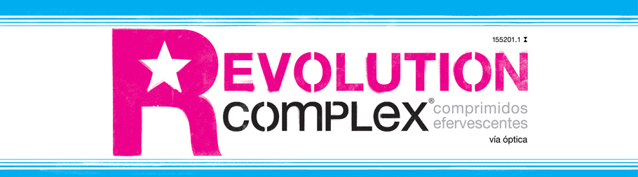 Revolution Complex