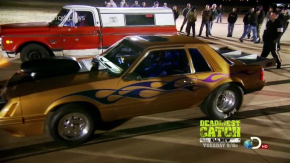 Street Outlaws Season 1, Episode 3 – King of the Streets
