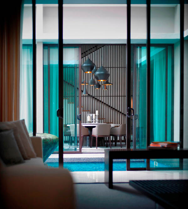 The 2011 Malaysian Interior Design Awards For The Residential Category The 2011 Malaysian Interior Design Awards For The Residential Category