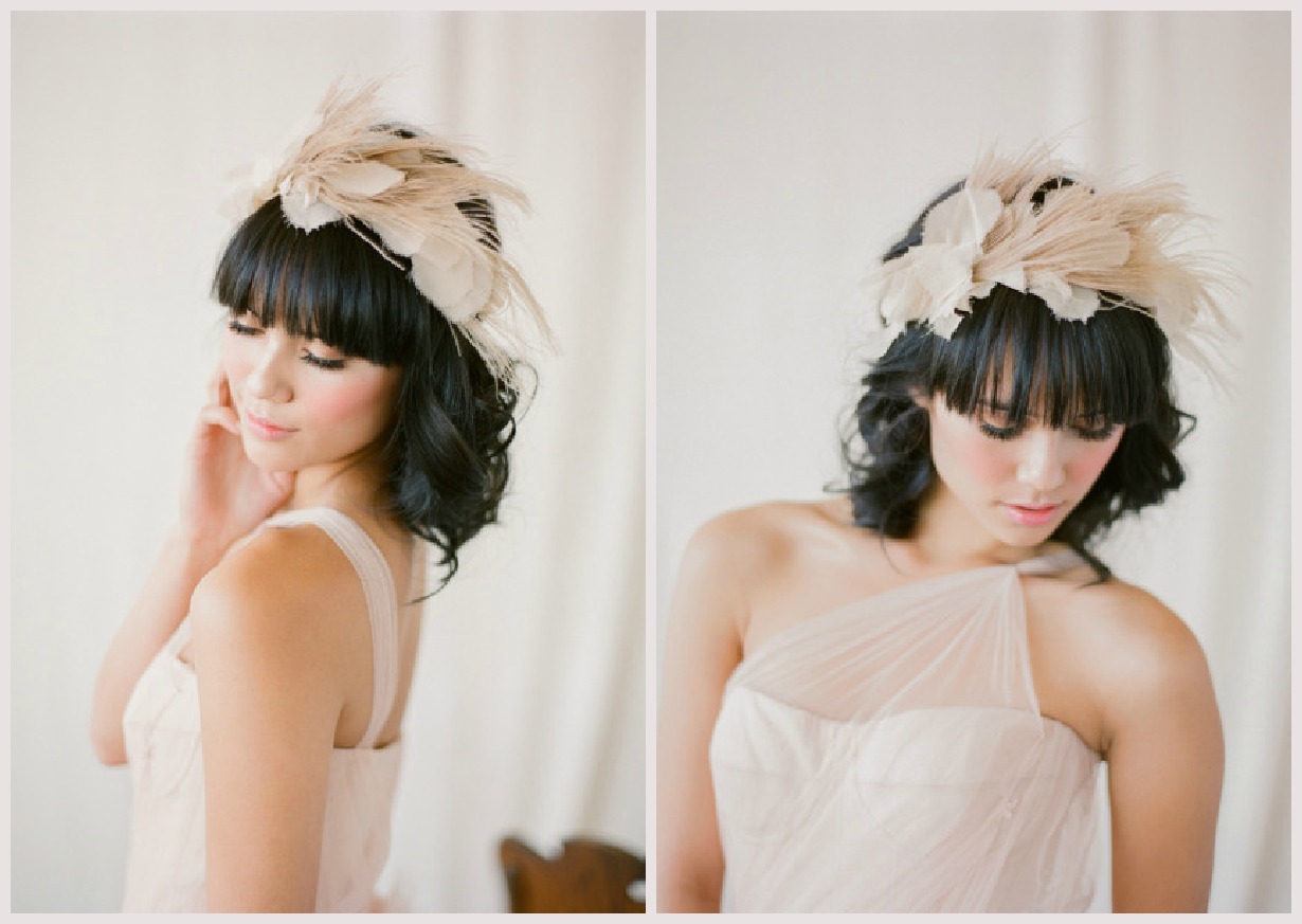 2. Bridal Hair Ideas - wide 1