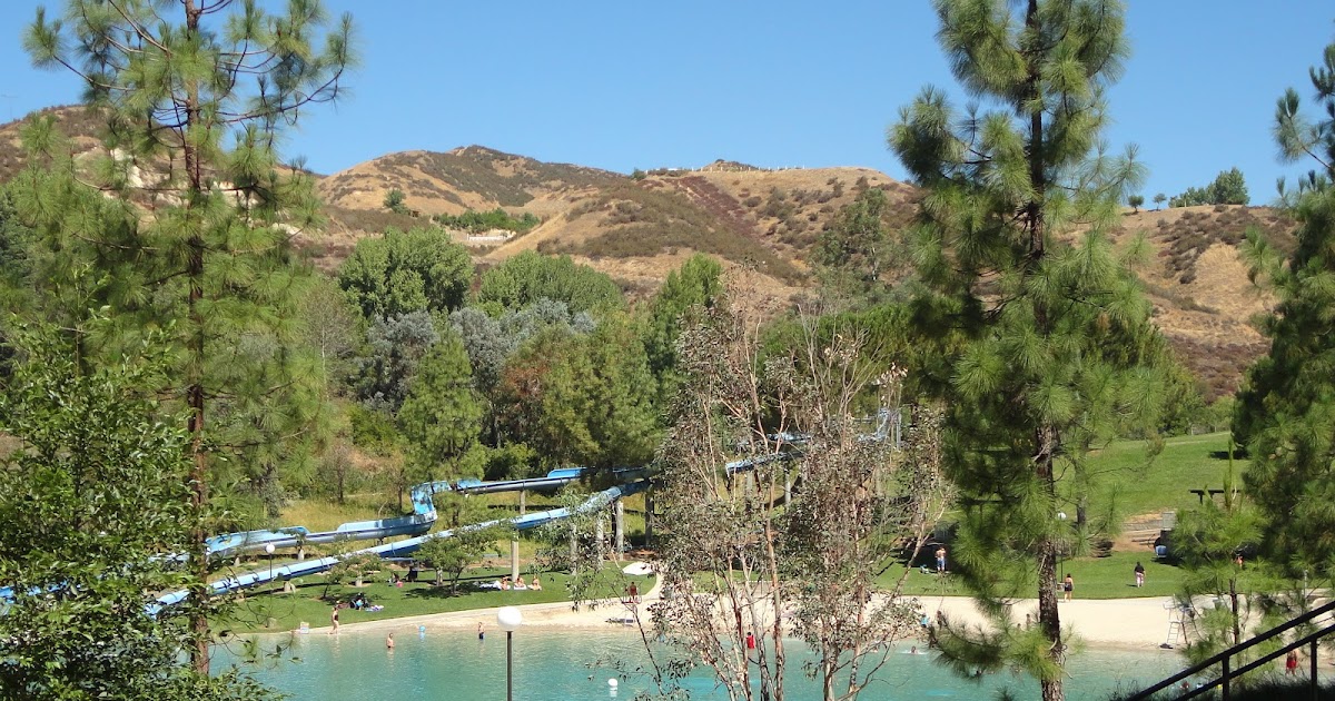 Are Dogs Allowed At Yucaipa Regional Park