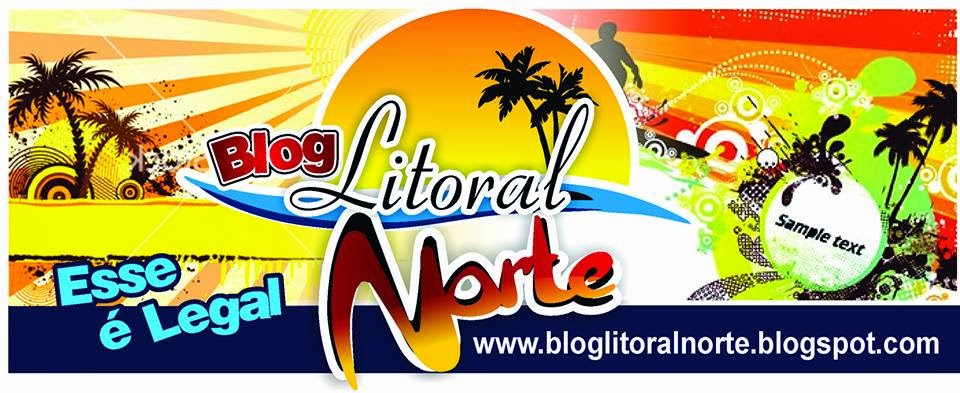     Blog Litoral Norte 