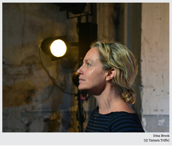 irina brook interview la mama blogs theatermania talks to irina brook irina brook interview la mama blogs theatermania talks to irina brook