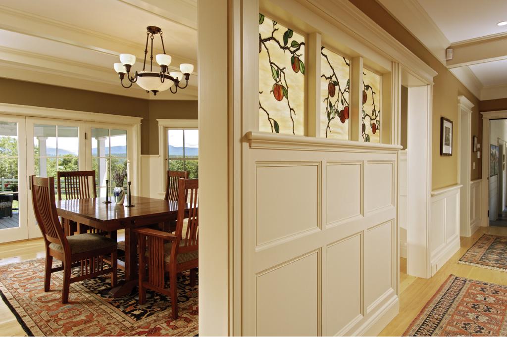 Окно Между Комнатами