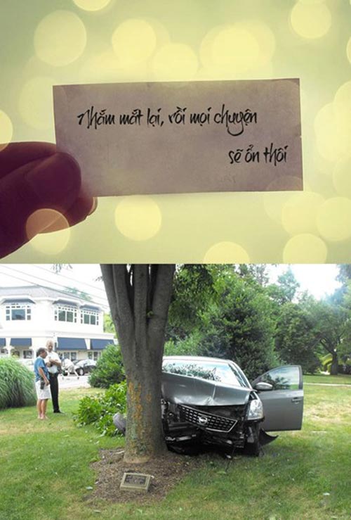 Status buồn cười