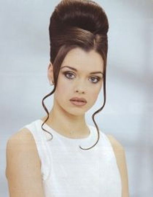 New Haircut Hairstyle Trends Beehives Hairstyles