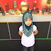 Belikan Tudung Untuk Alia