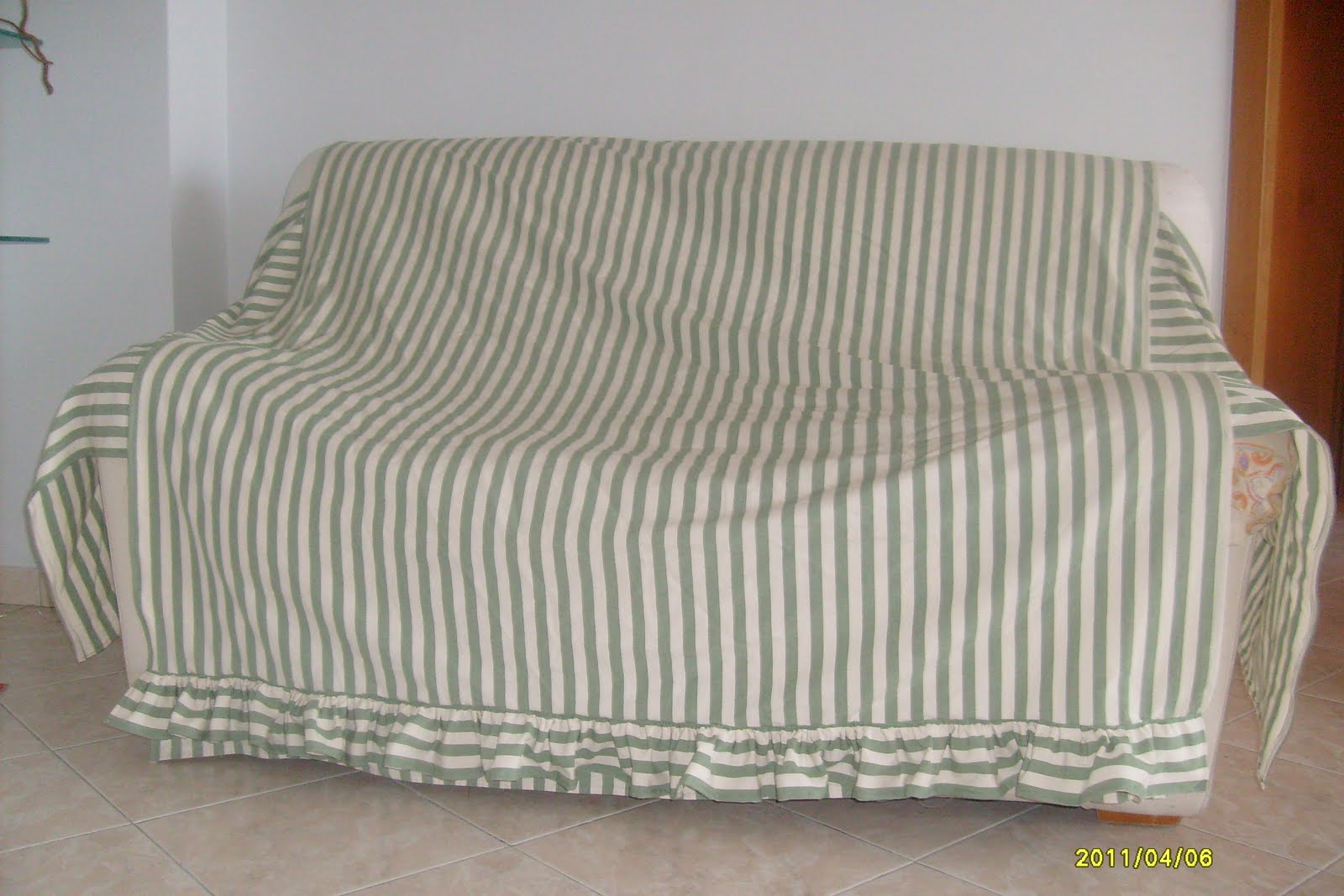 per cucire copridivano