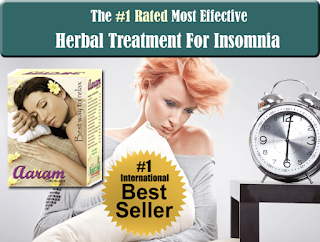 Cure Insomnia Or Sleeplessness Problem