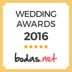 Wedding Awards 2016