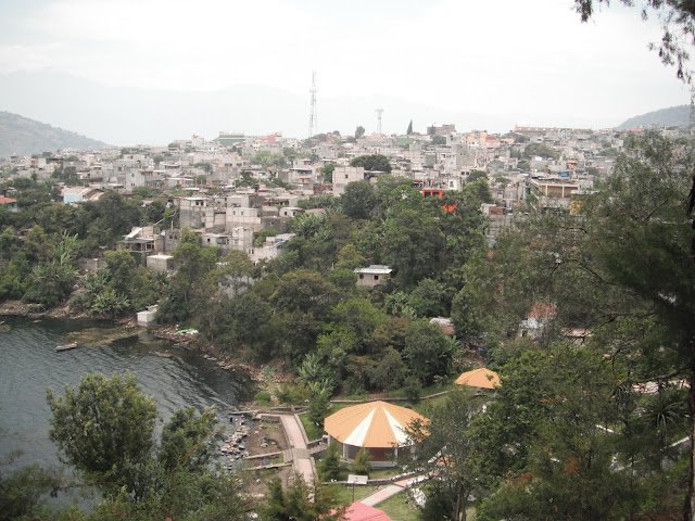 Santiago Atitlan Guatemala