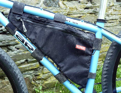 alpkit stingray