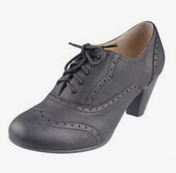 γυναικεία παπούτσια oxford shoes