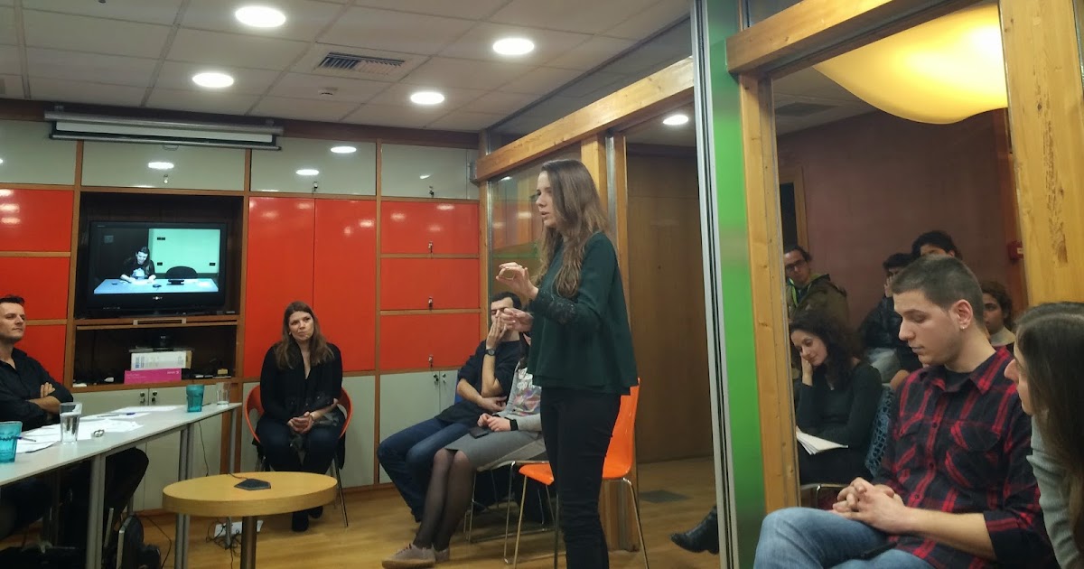 Η φετινή διοργάνωση συμπίπτει με τα 10 χρόνια του Famelab Greece και του Famelab International