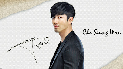 Cha Seung Won South Korean Actor | Ch'a Sŭng-wŏn Biography Fashion Model