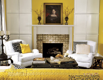 Painting A Small Living Room Ideas - Wall Color Trends 2022