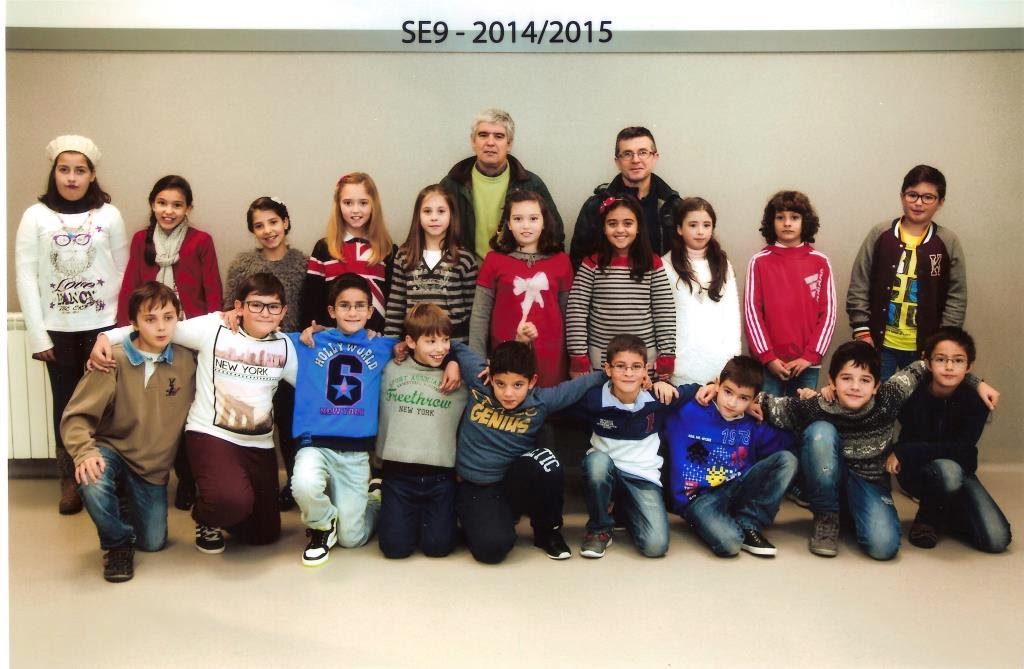 Turma SE9