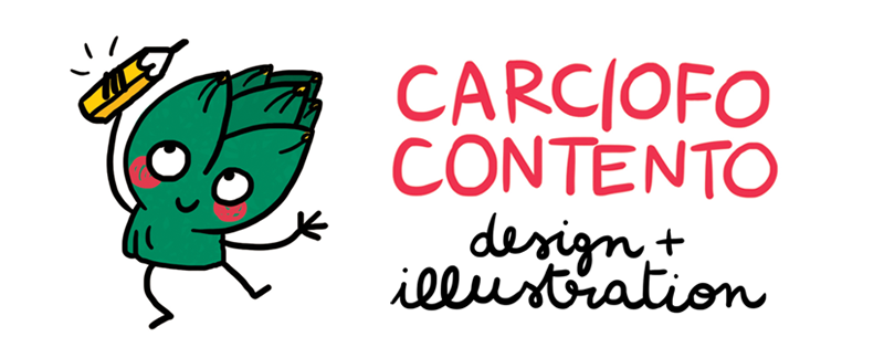 carciofocontento