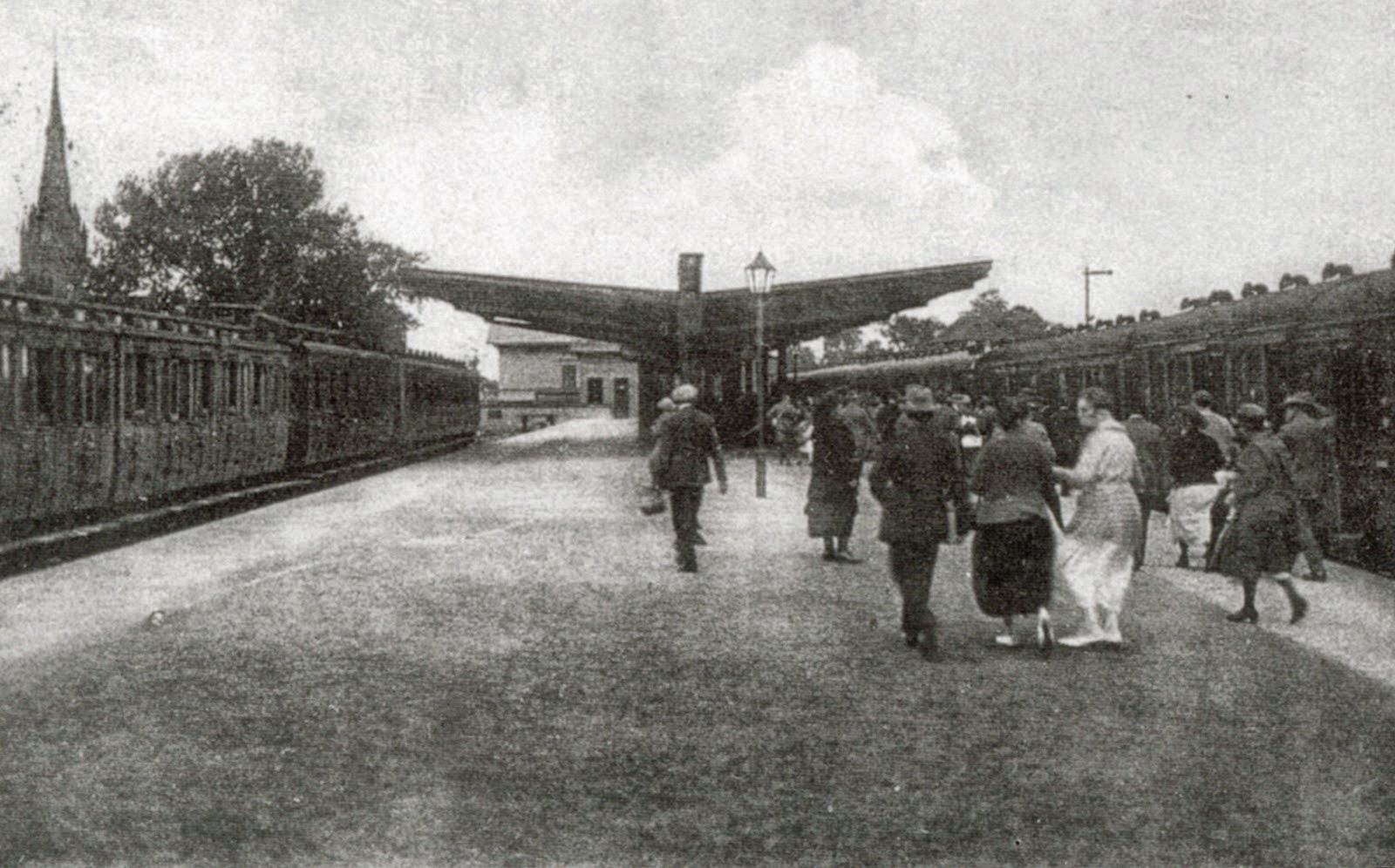 S Bahn 1924+(1)