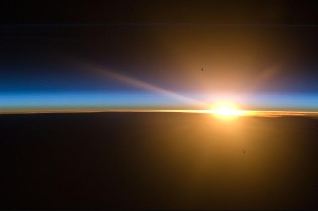 Las 20 imágenes más increíbles de la Tierra vista desde el espacio Fotos+del+Astronauta+Douglas+Wheelock+%2528compartidas+v%25C3%25ADa+Twitter%2529+25