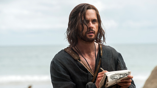 Da Vinci's Demons 2x05 Da Vinci's Demons 2x05