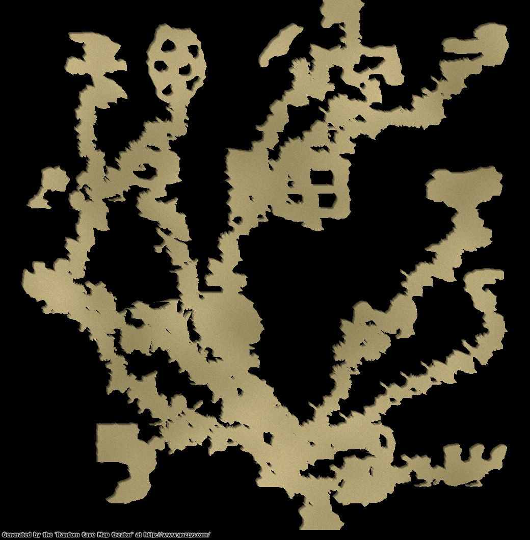 outsyder gaming random cave