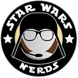 Star Wars Nerds Podcast