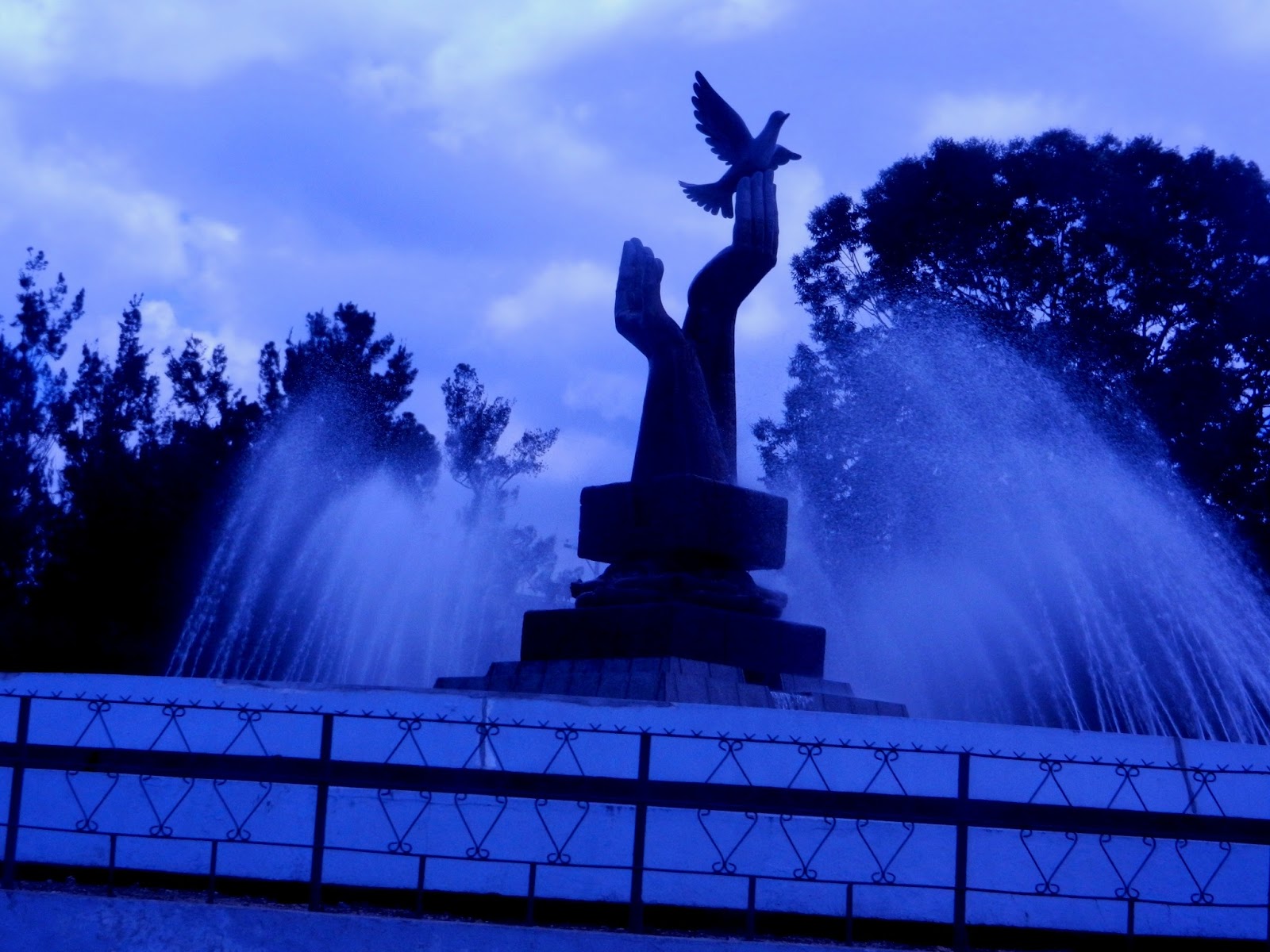 Historical places and monuments in Guatemala City Awesome Guatemala