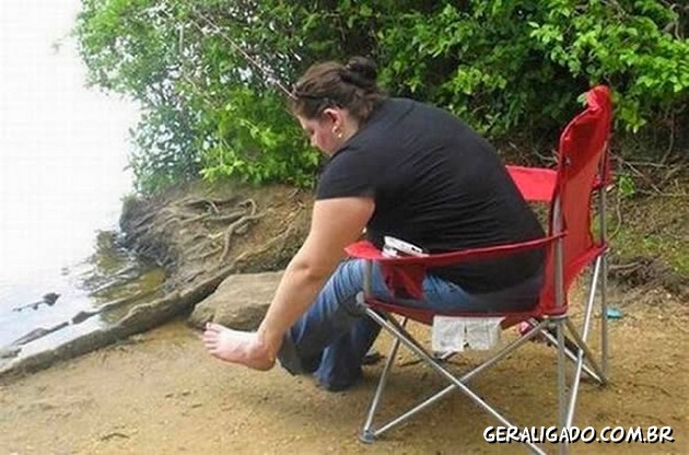 Imagens que não são oque parecem