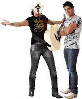 João Carreiro e Capataz