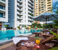 Rose Garden Residences - Pilihan Hotel di Vietnam Rose Garden Residences - Pilihan Hotel di Vietnam