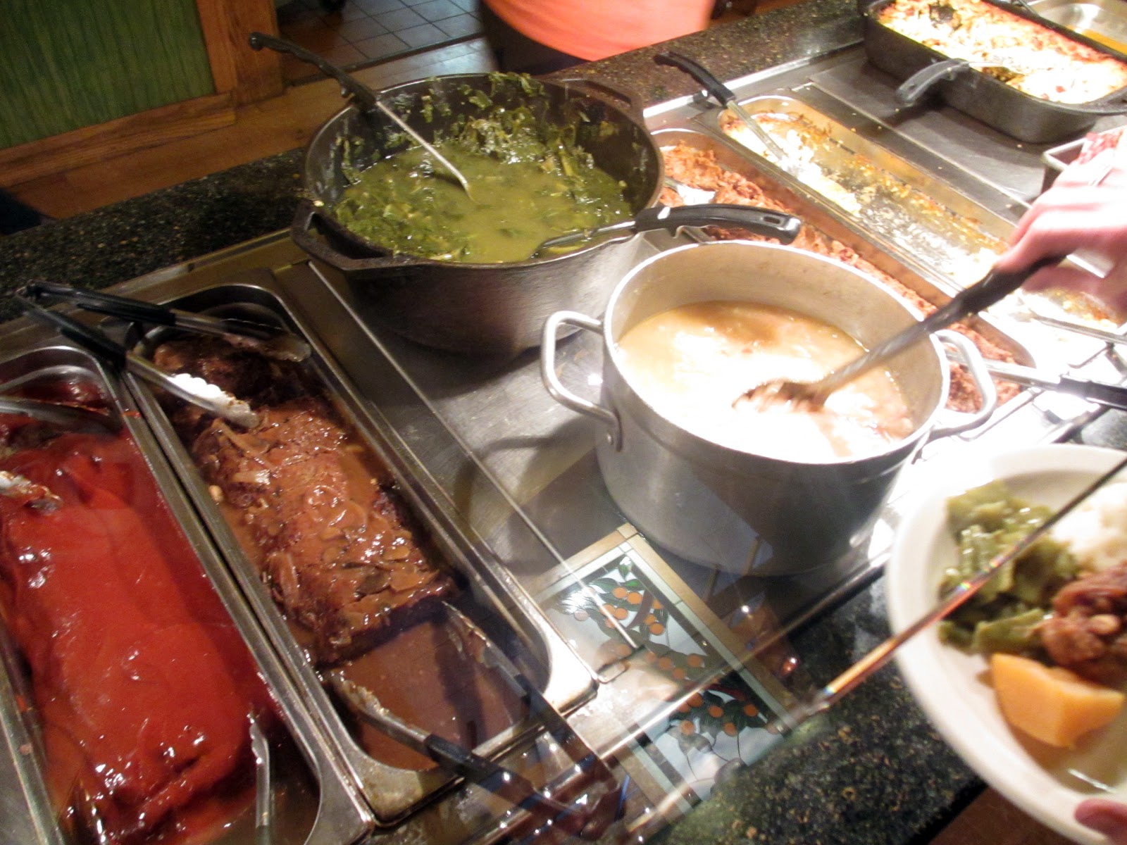 Florida Burger Lover Fred S Southern Kitchen