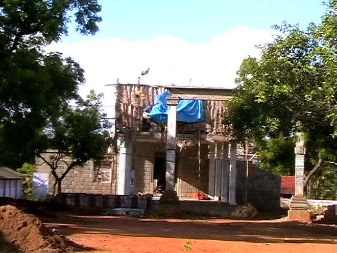 Uthami Amman Kovil Temple