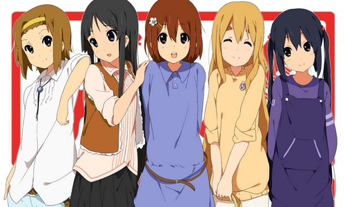 Anime icons in London: K-On! The Movie review