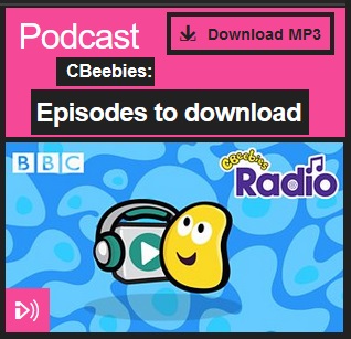 CBeebies Radio