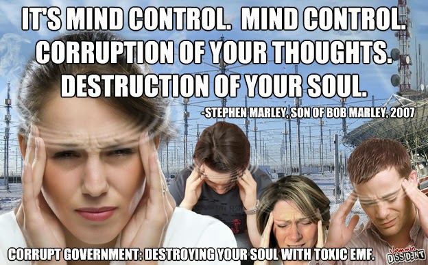 Elf-Mind-Control An overview of the ELF, GWEN towers, and HAARP inter-connection.
