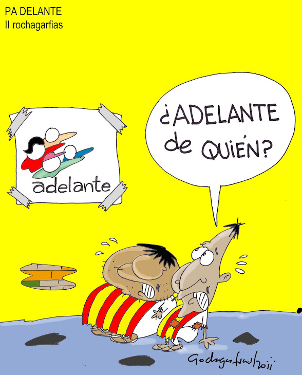 ADELANTE