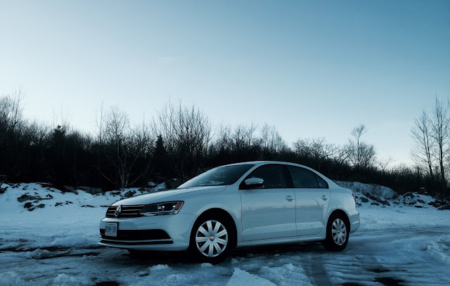 Jetta 2016 Volkswagen Jetta 1.4 TSI Trendline+