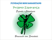 Blog do Projeto Esperança