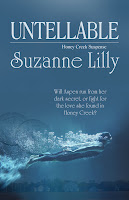 Untellable Book Cover