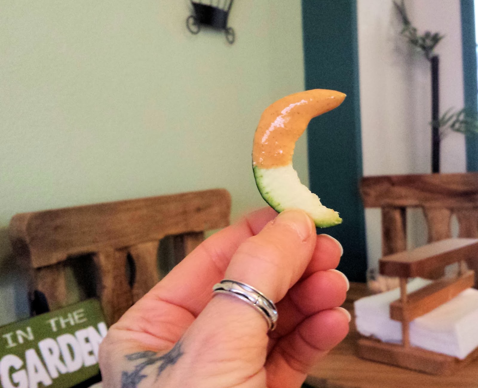 Rocki's Rock'n Blog Rocki's Raw Vegan Hemp Cheese Sauce